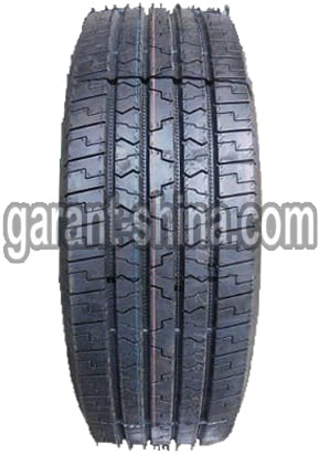 Truck Master WX918 (рулевая, бомба) 385/65 R22.5 160K 20PR - Фото протектора